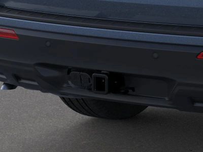2026 Ford Explorer — photo 23 view