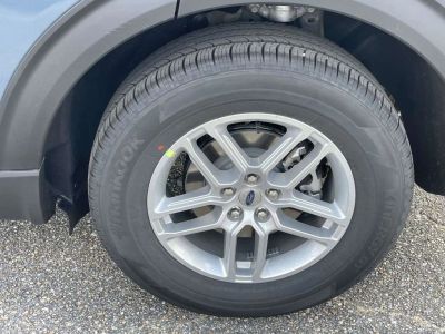 2026 Ford Explorer — photo 9 view