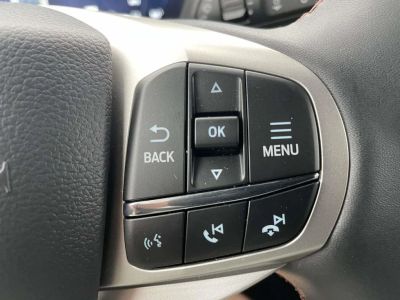 2026 Ford Explorer — photo 21 view
