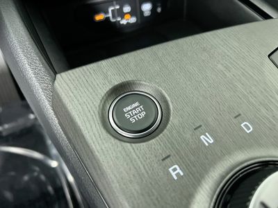2026 Kia Sportage Hybrid — photo 23 view