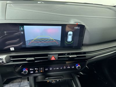 2026 Kia Sportage Hybrid — photo 29 view