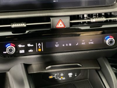 2026 Kia Sportage Hybrid — photo 26 view