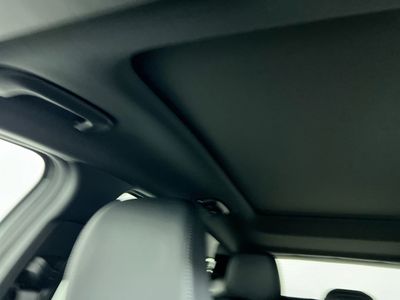 2026 Kia Sportage Hybrid — photo 21 view