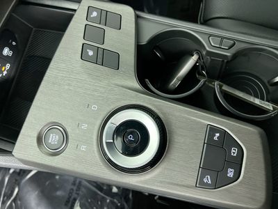 2026 Kia Sportage Hybrid — photo 24 view