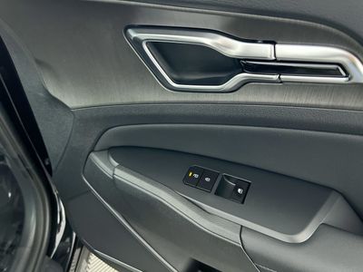 2026 Kia Sportage Hybrid — photo 33 view