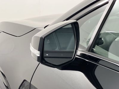 2026 Kia Sportage Hybrid — photo 12 view