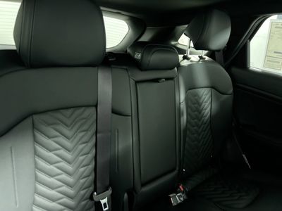 2026 Kia Sportage Hybrid — photo 34 view