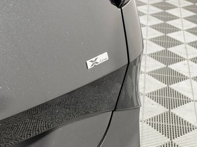 2026 Kia Sportage Hybrid — engine compartment view
