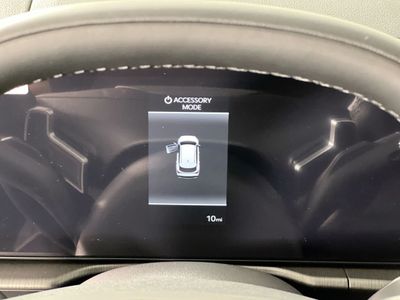 2026 Kia Sportage Hybrid — photo 22 view