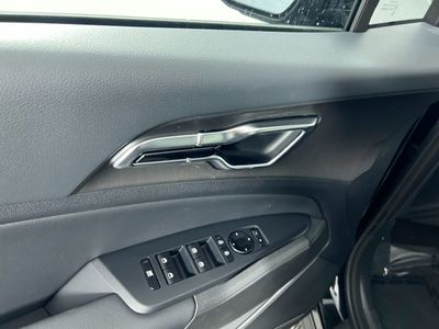 2026 Kia Sportage Hybrid — photo 16 view