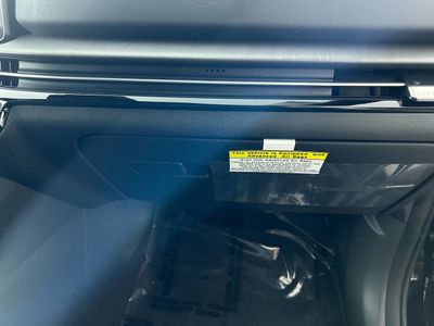 2026 Kia Sportage Hybrid — photo 35 view