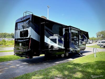 2021 Vanleigh Beacon — side profile view