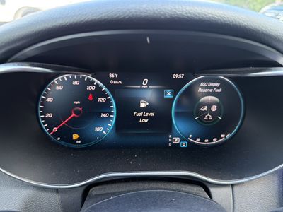 2021 Mercedes-Benz C-Class — photo 33 view