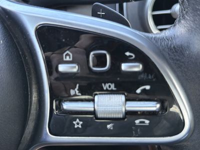 2021 Mercedes-Benz C-Class — photo 27 view