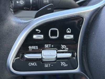2021 Mercedes-Benz C-Class — photo 26 view