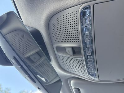 2021 Mercedes-Benz C-Class — photo 31 view
