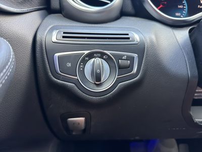 2021 Mercedes-Benz C-Class — photo 25 view