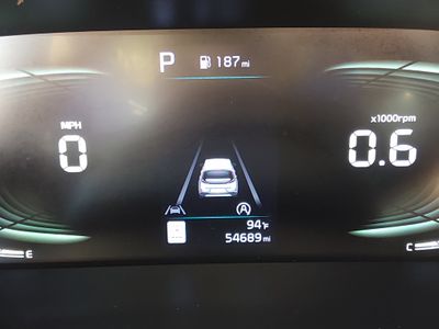 2024 Kia Soul - Photo 14