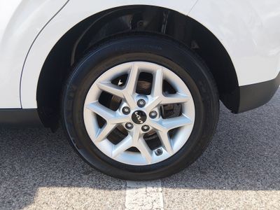 2024 Kia Soul - Photo 10