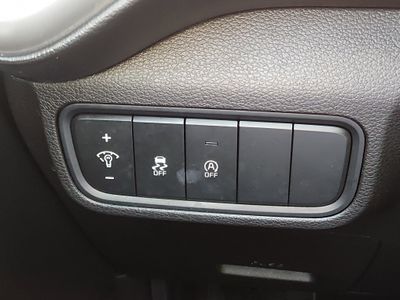 2024 Kia Soul - Photo 13