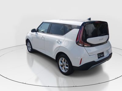 2024 Kia Soul - Photo 5