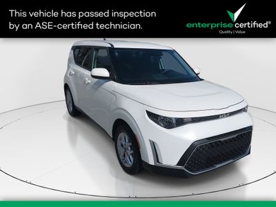 2024 Kia Soul - Photo 1