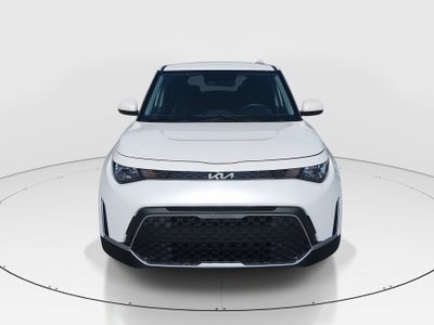 2024 Kia Soul - Photo 2