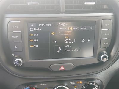 2024 Kia Soul - Photo 17