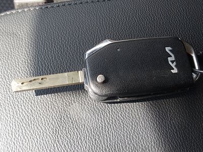 2024 Kia Soul - Photo 15