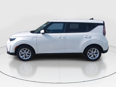 2024 Kia Soul - Photo 4