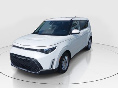 2024 Kia Soul - Photo 3