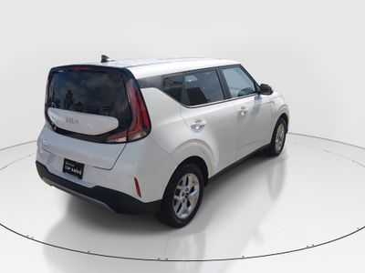 2024 Kia Soul - Photo 7