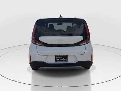 2024 Kia Soul - Photo 6