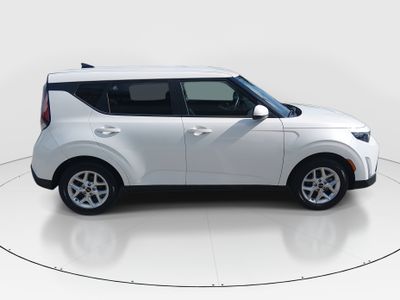 2024 Kia Soul - Photo 8