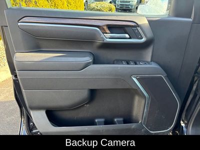2026 Chevrolet Silverado 1500 LT - Photo 15