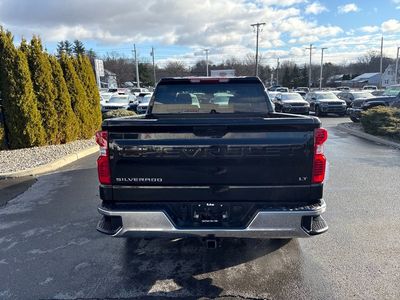 2026 Chevrolet Silverado 1500 LT - Photo 6