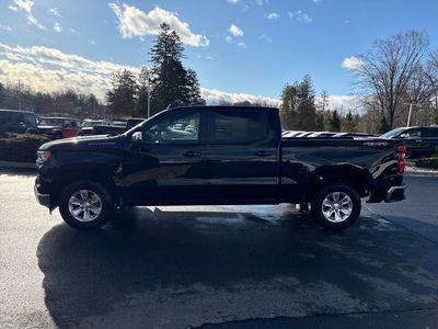 2026 Chevrolet Silverado 1500 LT - Photo 8