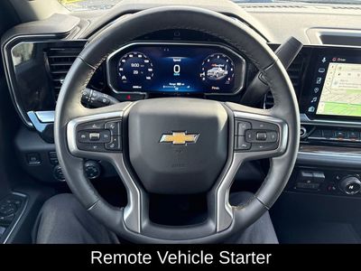 2026 Chevrolet Silverado 1500 LT - Photo 18