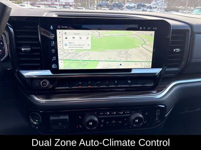 2026 Chevrolet Silverado 1500 LT - Photo 20