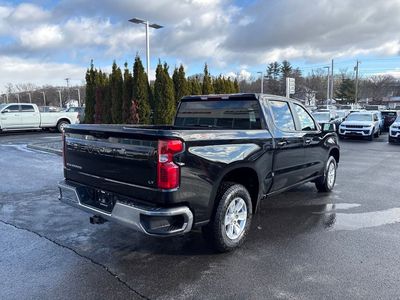 2026 Chevrolet Silverado 1500 LT - Photo 5