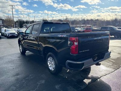 2026 Chevrolet Silverado 1500 LT - Photo 7