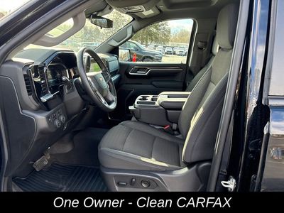 2026 Chevrolet Silverado 1500 LT - Photo 14