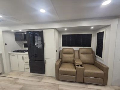 2026 Brinkley RV Model I - Photo 8