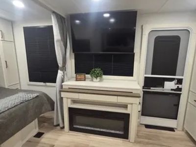 2026 Brinkley RV Model I - Photo 7