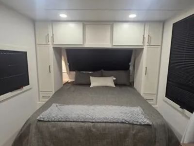2026 Brinkley RV Model I - Photo 6
