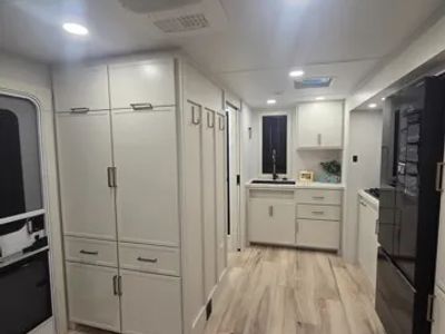 2026 Brinkley RV Model I - Photo 9