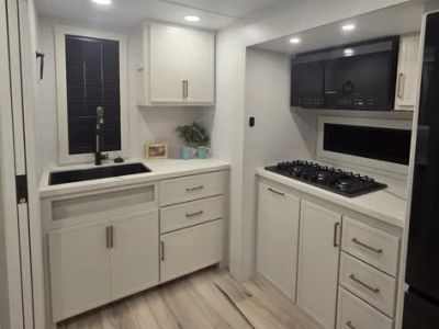 2026 Brinkley RV Model I - Photo 10