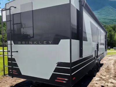 2026 Brinkley RV Model I - Photo 2