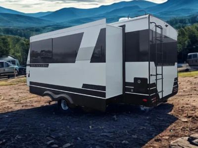 2026 Brinkley RV Model I - Photo 4