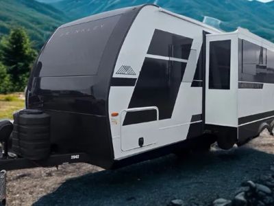 2026 Brinkley RV Model I - Photo 3
